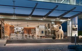 เลอ เมอริเดียน กรุงเทพ